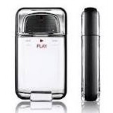 GIVENCHY "PLAY" EDT 3.3 OZ SPR [M]
